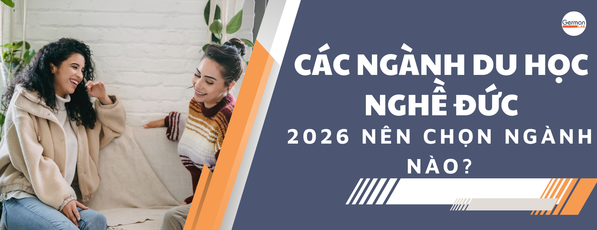 Du Học Nghề Đức Gồm Những Ngành Nào